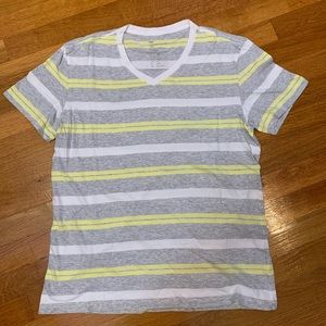 Men’s 100% cotton TEE